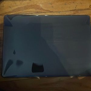 A MacBook case for a 11 inch screen size brand new